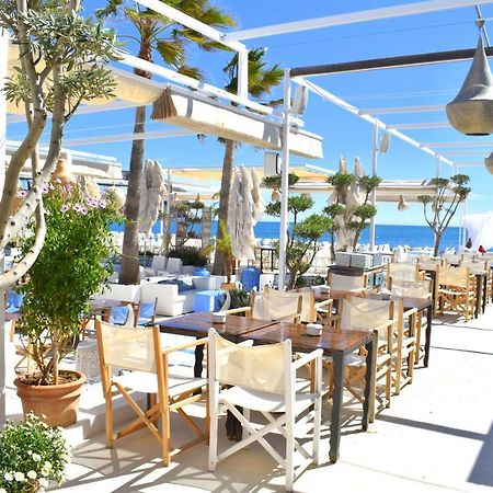 Apartamento Jardines Del Mar Javea Exterior photo