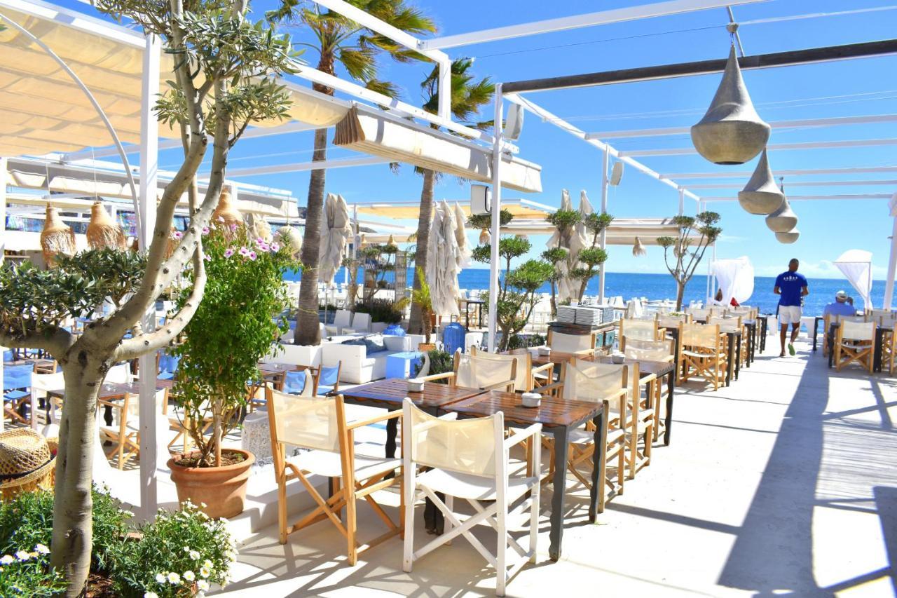 Apartamento Jardines Del Mar Javea Exterior photo