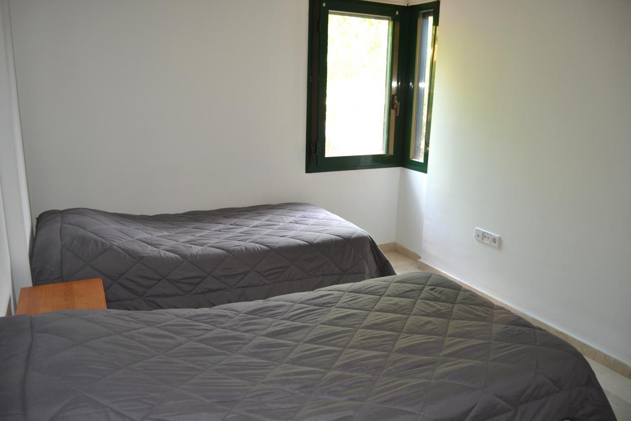 Apartamento Jardines Del Mar Javea Exterior photo