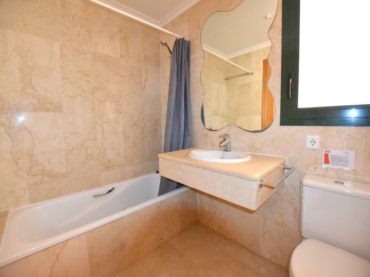 Apartamento Jardines Del Mar Javea Exterior photo